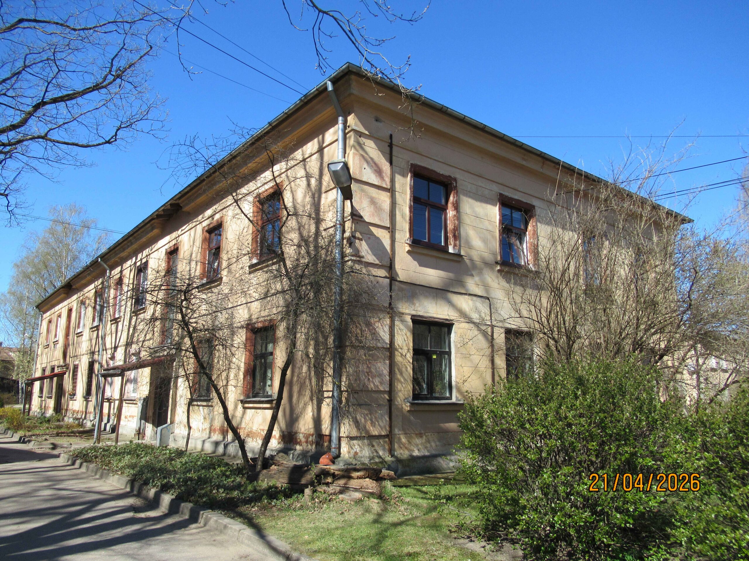 Ropažu 101