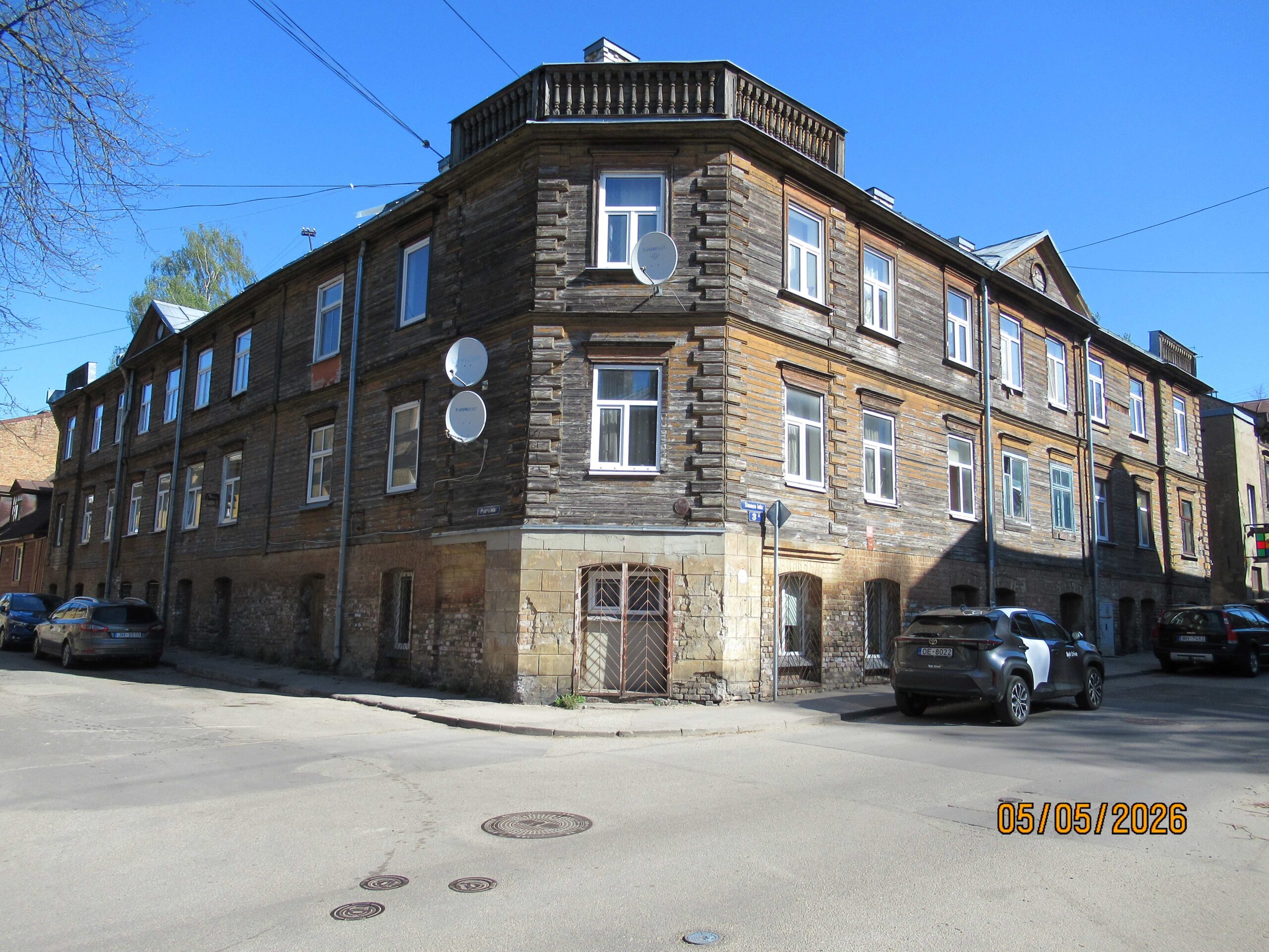 Sīmaņa 3A