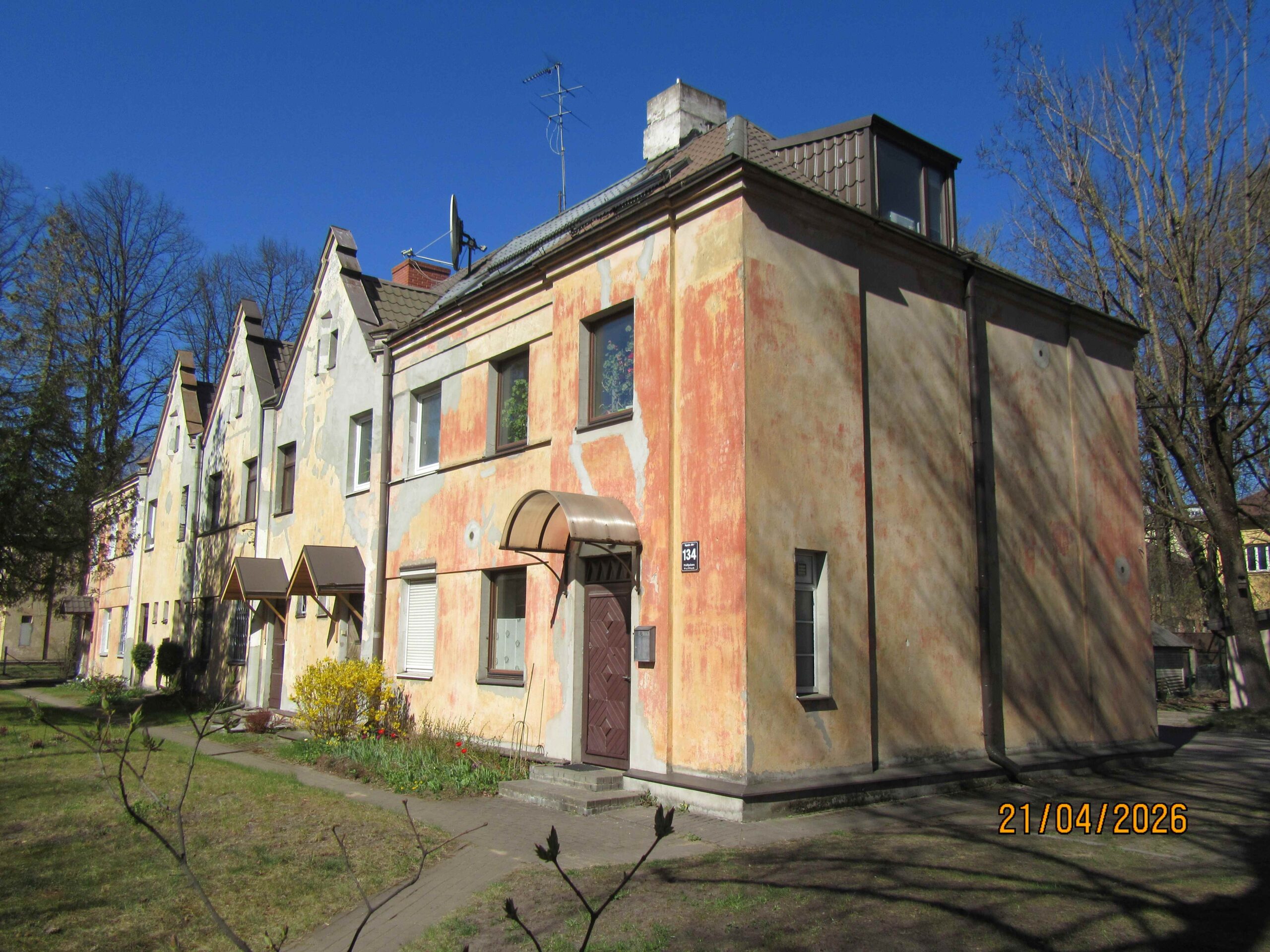 Ropažu 134