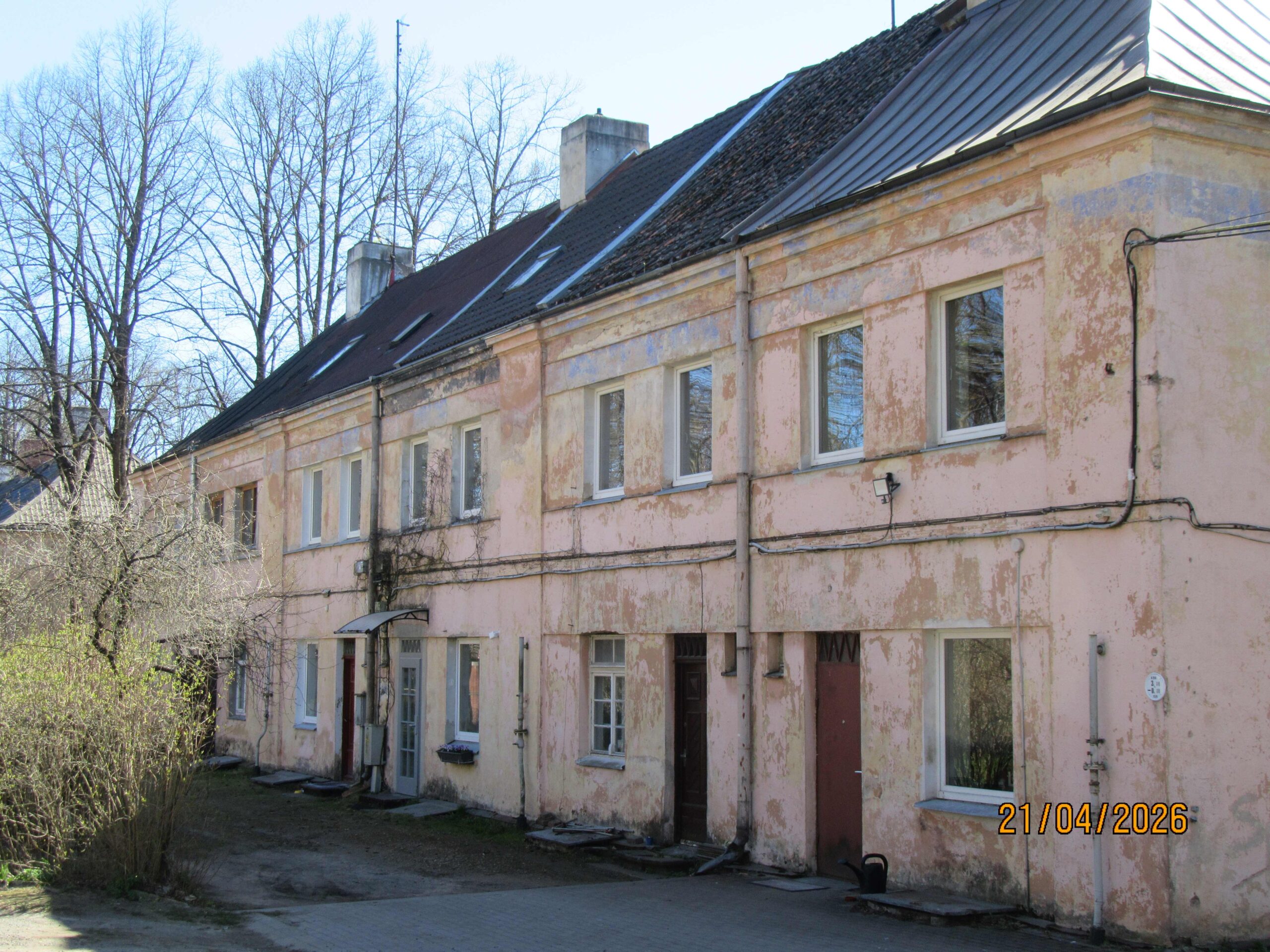 Ropažu 132