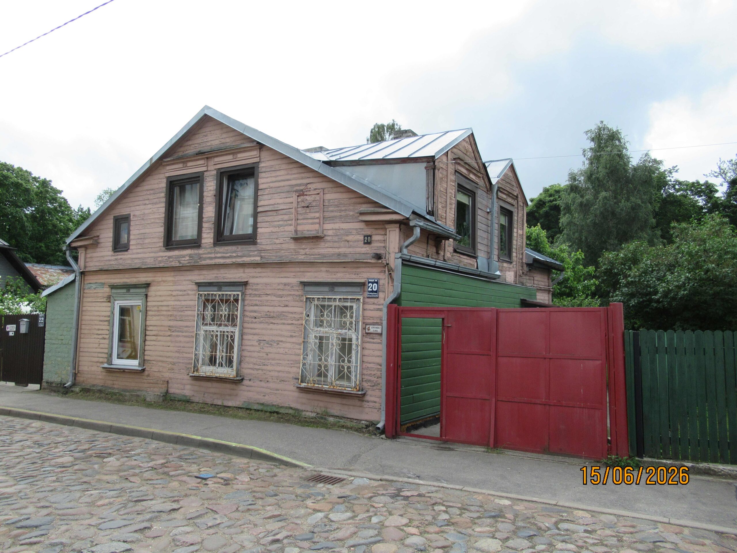 Jēkabpils 20