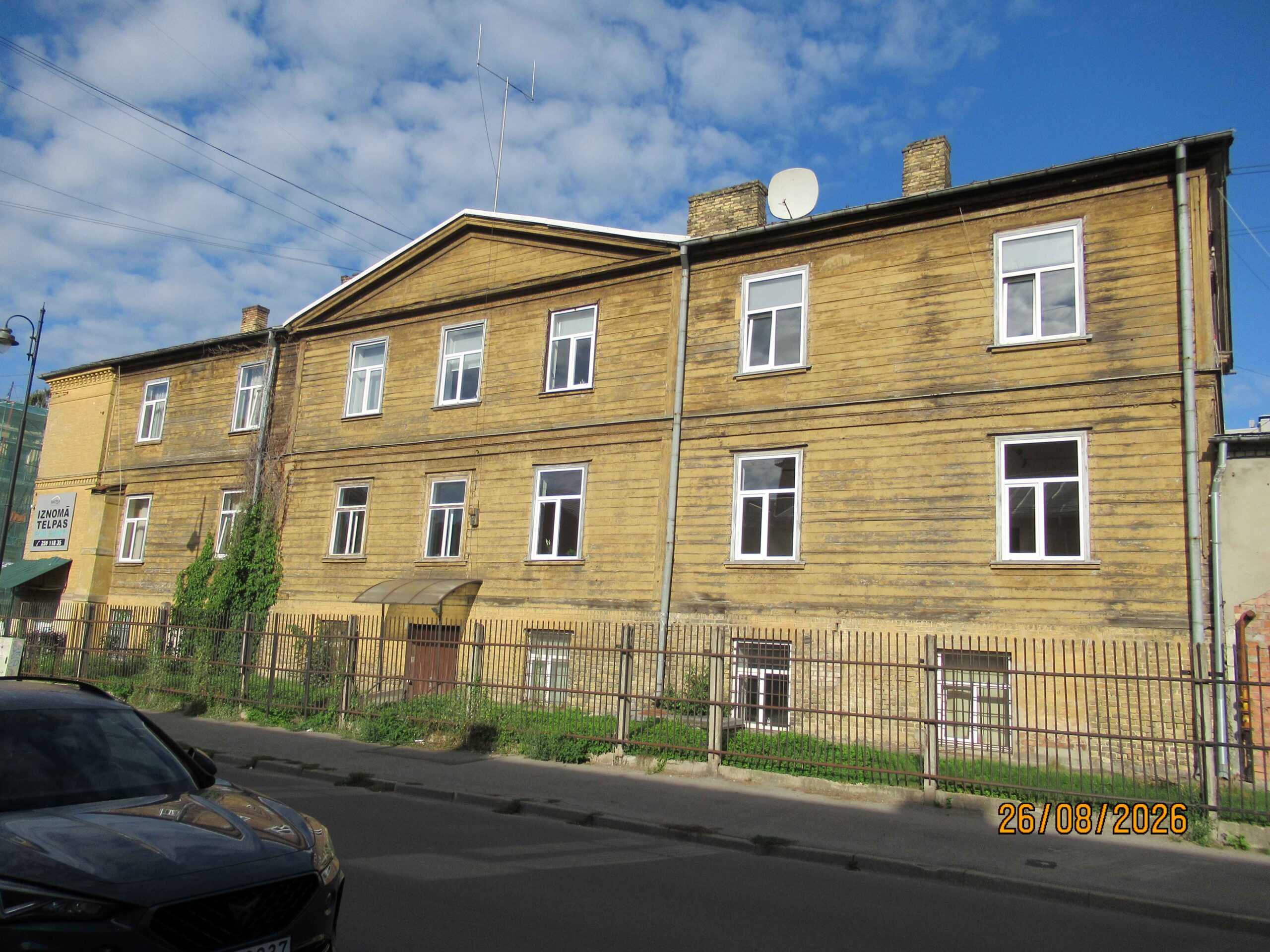 Matīsa 79